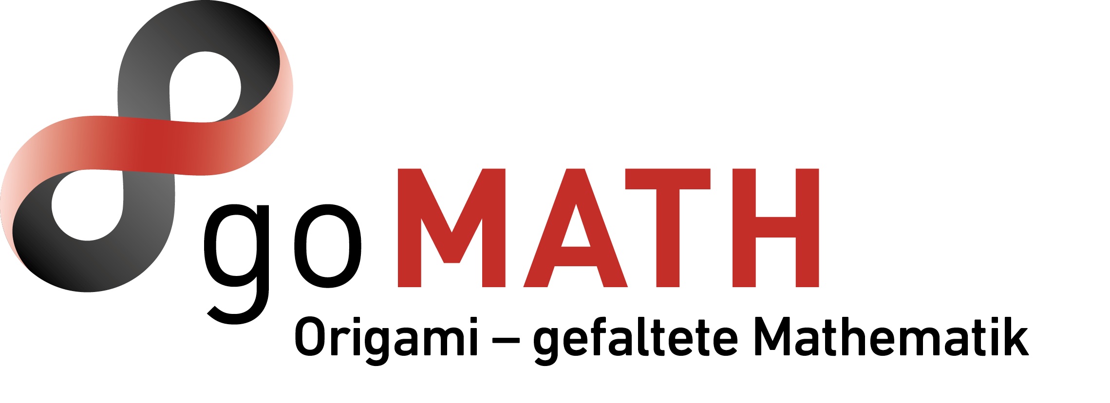 goMATH Logo 2025